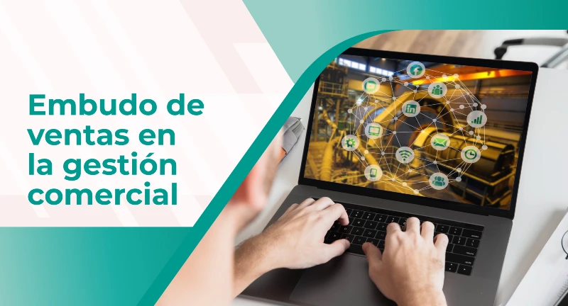 Capacitación embudo de ventas