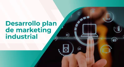 Capacitación plan de marketing