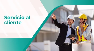 Capacitación servicio al cliente