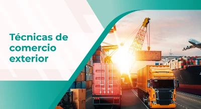Capacitación técnicas comercio exterior