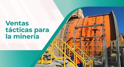Capacitación ventas tácticas