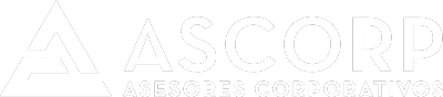 Logo Blanco Ascorp