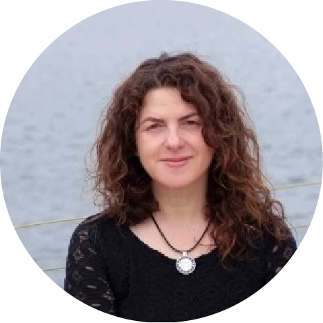 <span class="logo-domolif"> </span>Pamela Chavez Crooker <br/> Principal Chief Executive Officer