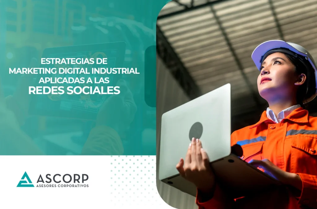 Estrategias de marketing digital en redes sociales