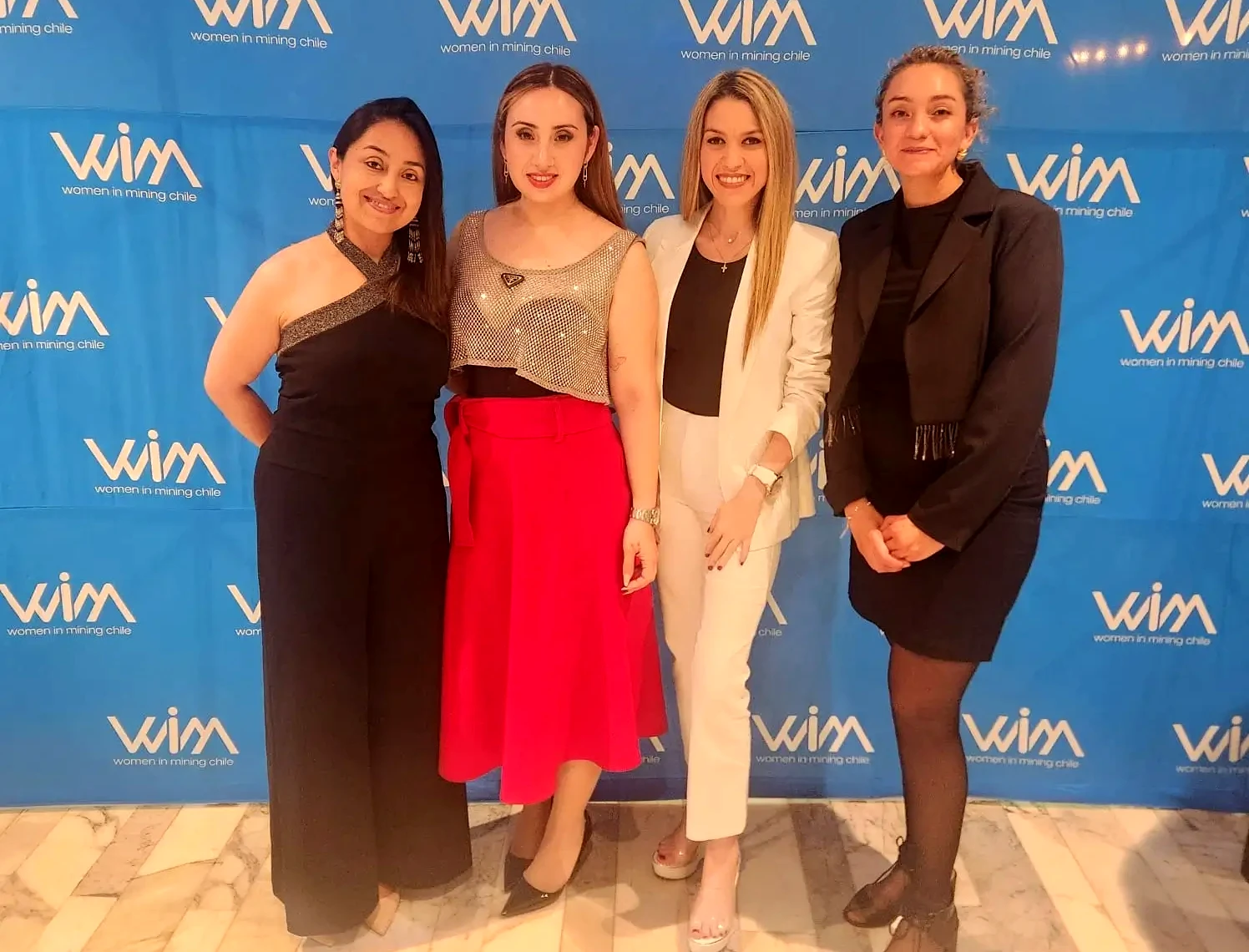 Cena Anual de WIM Chile en su 9° Aniversario 01