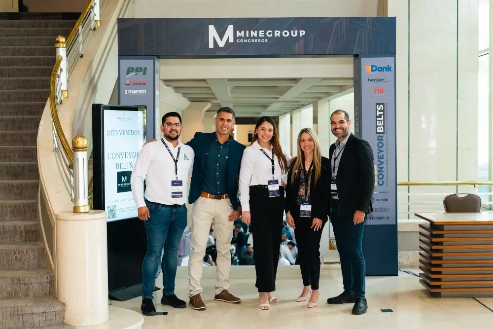 Ascorp - Minegroup
